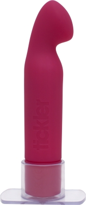 Starlet Rockettickler Starlet Rockettickler