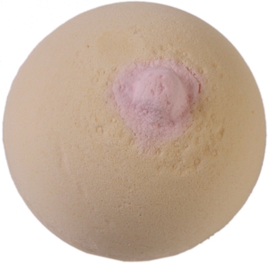 Bath bomb boobs 2p Bath bomb boobs 2p