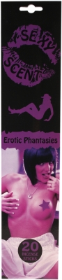 Sexy scent erotic fantasy Sexy scent erotic fantasy