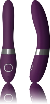 LELO Elise 2 plum LELO Elise 2 plum