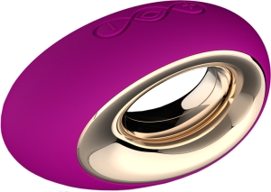 LELO Alia deep rose LELO Alia deep rose
