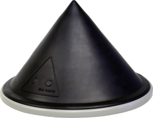 The Cone black The Cone black