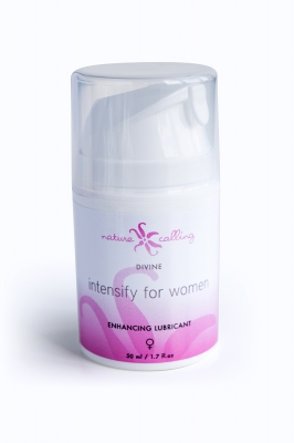 NC Intensify lube women NC Intensify lube women