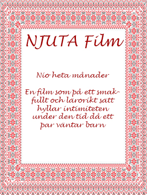 Njuta Nio heta månader Njuta Nio heta månader