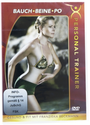 DVD Fitness DVD Fitness