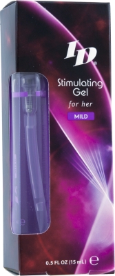 ID Stimulating gel Mild ID Stimulating gel Mild