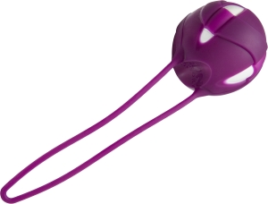 FUN Smartballs teneo uno purpl i gruppen FR KVINNAN / Knipkulor hos Lustjakt Svenska AB (1213)
