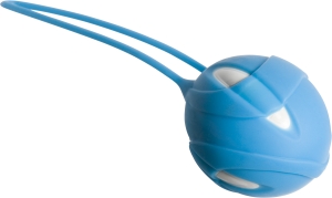 FUN Smartballs teneo uno blue i gruppen FR KVINNAN / Knipkulor hos Lustjakt Svenska AB (1215)