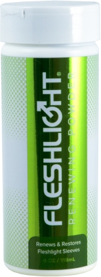 Fleshlight powder Fleshlight powder