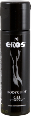 Eros Classic gel 30 ml i gruppen GLIDMEDEL / Alla glidmedel hos Lustjakt Svenska AB (1263)