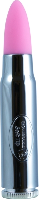 Ro bullet 140 soft tip pink Ro bullet 140 soft tip pink
