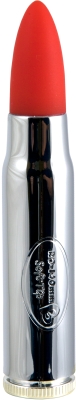 Ro bullet 140 soft tip red Ro bullet 140 soft tip red