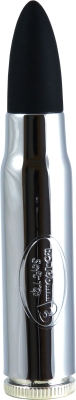 Ro bullet 140 soft tip black Ro bullet 140 soft tip black