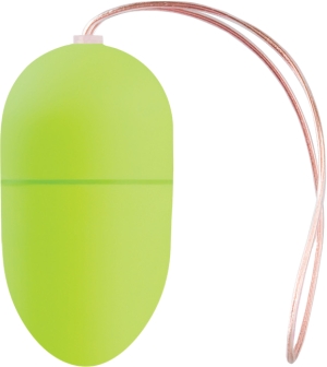 Shots remote egg medium green Shots remote egg medium green