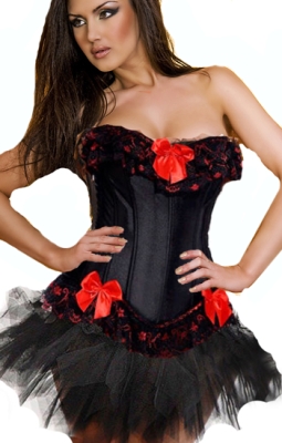 Corset Sibylla XL Corset Sibylla XL