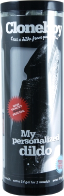 Cloneboy black Cloneboy black