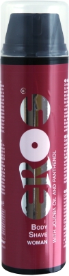 Eros Body Shave Woman 200 ml Eros Body Shave Woman 200 ml