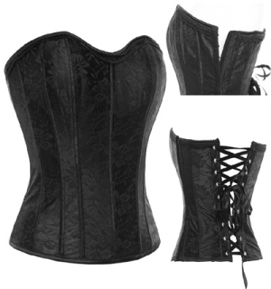 Corset Hannele L Corset Hannele L