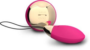 LELO Lyla 2 cerise LELO Lyla 2 cerise