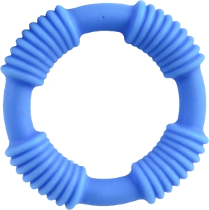 Cotton pop ring Cotton pop ring