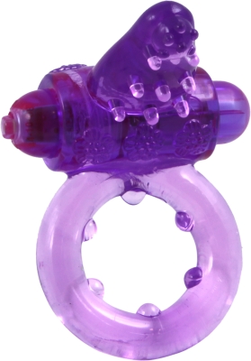 Nubby probe ring Nubby probe ring