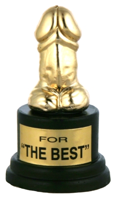 Pokal The Best Pokal The Best