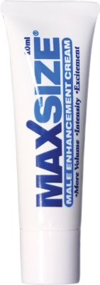 Max size cream Max size cream