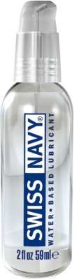 Swiss water lube 59 ml Swiss water lube 59 ml