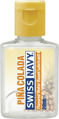 Swiss pina colada 20 ml Swiss pina colada 20 ml