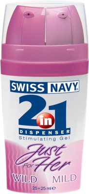 Swiss 2 in 1 just her Swiss 2 in 1 just her