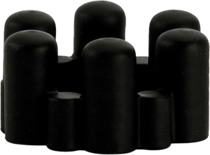 Six shot vibrating ring Six shot vibrating ring