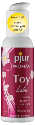 Pjur woman toy lube 100 Pjur woman toy lube 100