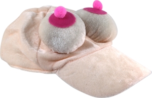 Funny Boobs cap Funny Boobs cap