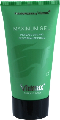 Viamax Maximum gel 50 ml Viamax Maximum gel 50 ml