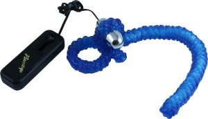 Ecstasy rope vibe Ecstasy rope vibe