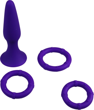 Posh silicone kit Posh silicone kit