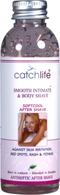 Softcool after shave Softcool after shave