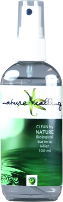 NC Clean by nature NC Clean by nature