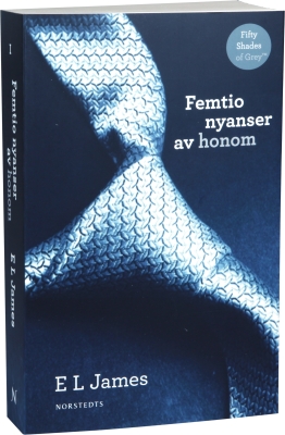 Femtio nyanser av honom i gruppen Intressesomrden / Fifty Shades of Grey hos Lustjakt Svenska AB (2023)