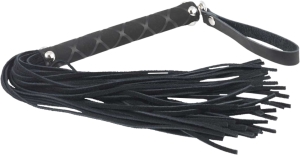 Rimba whip black 35 cm Rimba whip black 35 cm