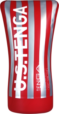 Tenga US Soft tube cup Tenga US Soft tube cup