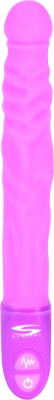Elite silicone vibe Elite silicone vibe