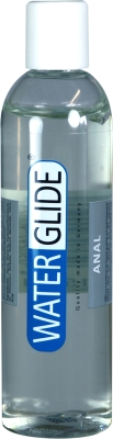 Waterglide anal i gruppen GLIDMEDEL / Glidmedel - Analsex hos Lustjakt Svenska AB (2126)