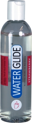 Waterglide strawberry Waterglide strawberry