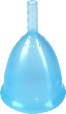LadyCup turquoise small LadyCup turquoise small
