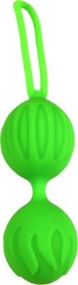 Lastic balls green Small Lastic balls green Small