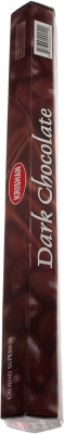 Incense sticks Dark Chocolate i gruppen APOTEK / Doft hos Lustjakt Svenska AB (2219)