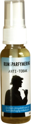 Rumsparfym Anti Tobak Rumsparfym Anti Tobak