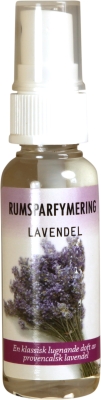 Rumsparfym Lavendel Rumsparfym Lavendel