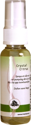 Rumsparfym Crystal Citrus Rumsparfym Crystal Citrus